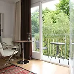 Lejlighed Oase Im Park Berlin