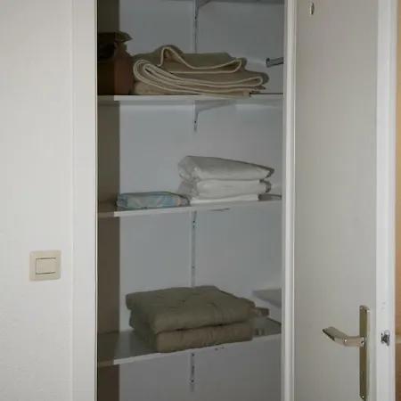 Apartment Oase Im Park