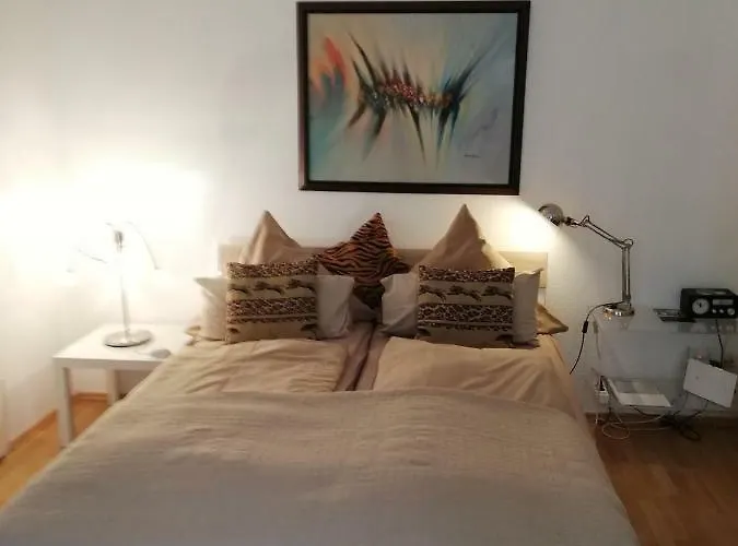 Oase Im Park * Berlín