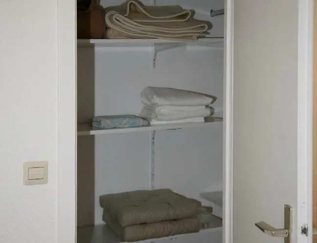 Apartmán Oase Im Park