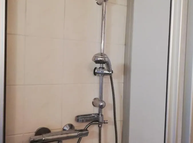 Oase Im Park Апартаменты